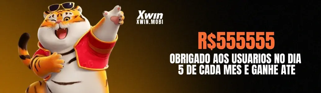 Promoções e bônus de boas-vindas