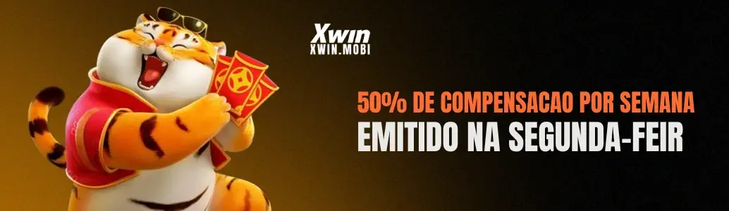 Promoções e bônus de boas-vindas